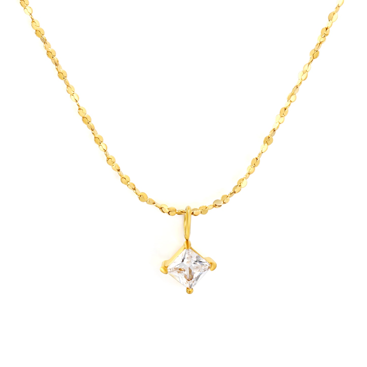 Lucia Necklace