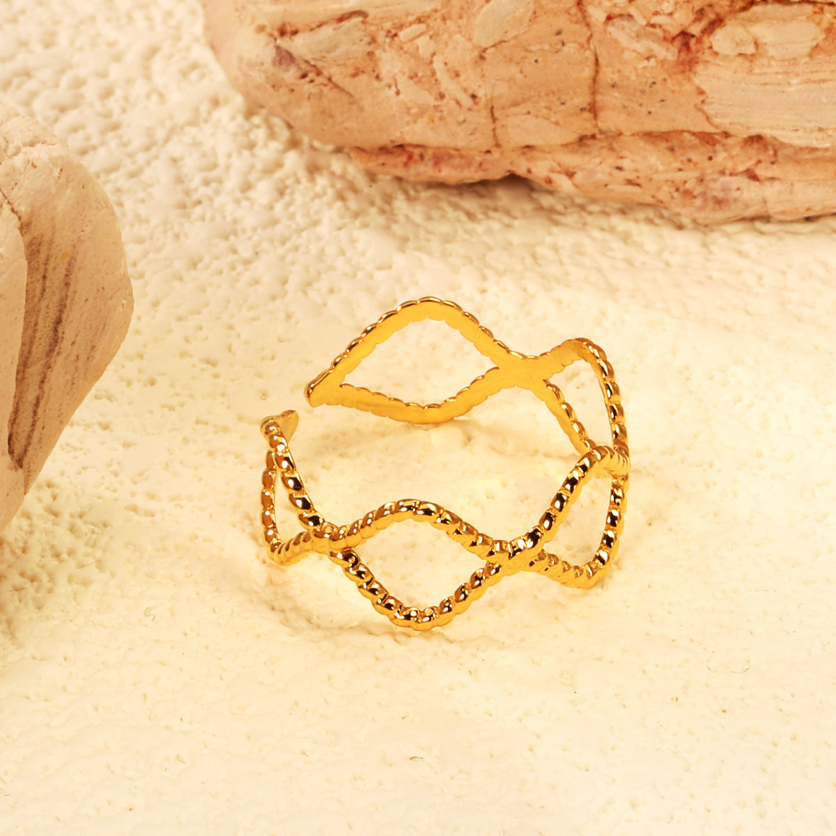 Sora Ring