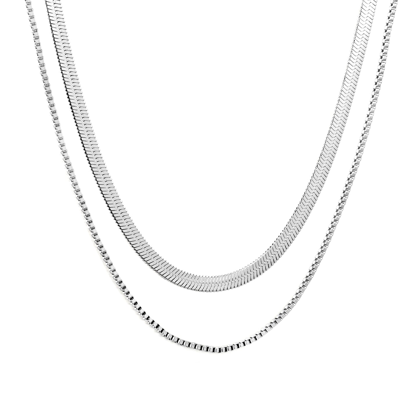 Sloane Necklace