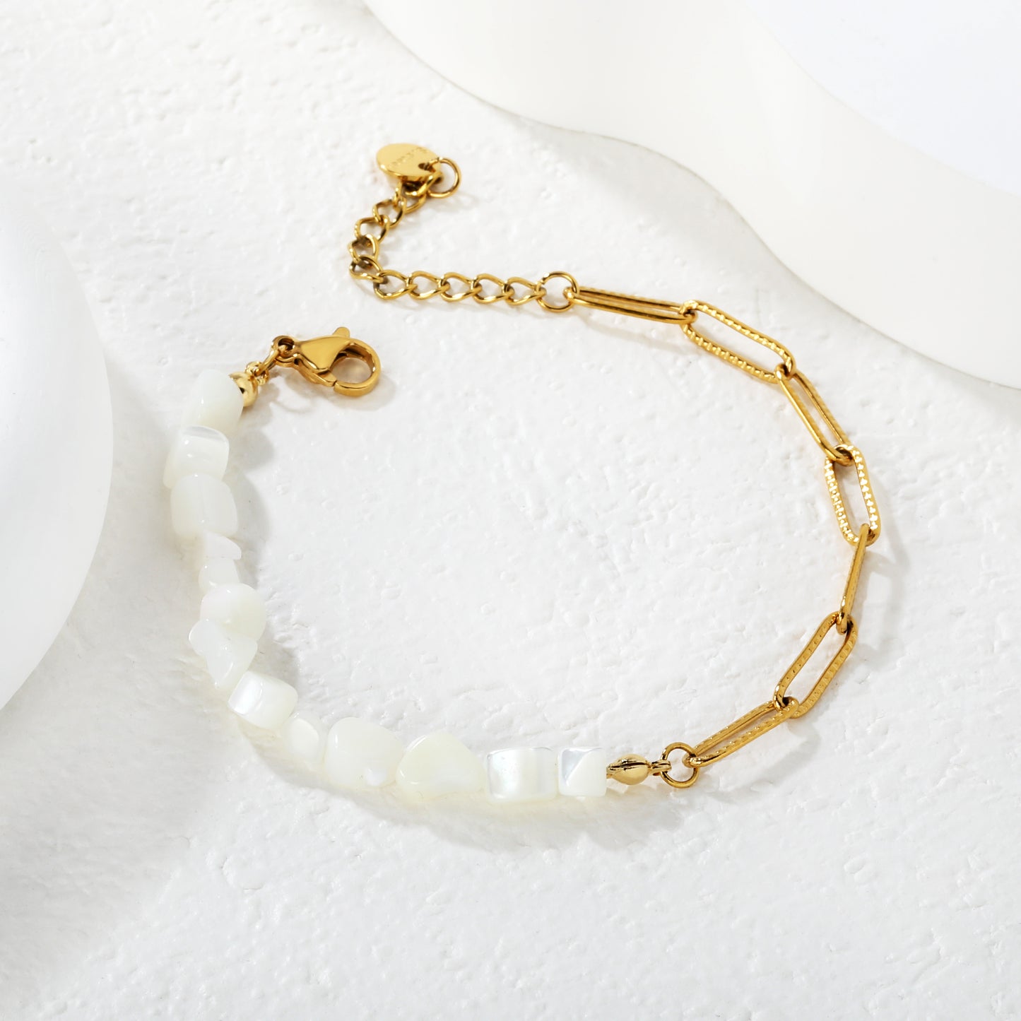 Luna Shore Bracelet