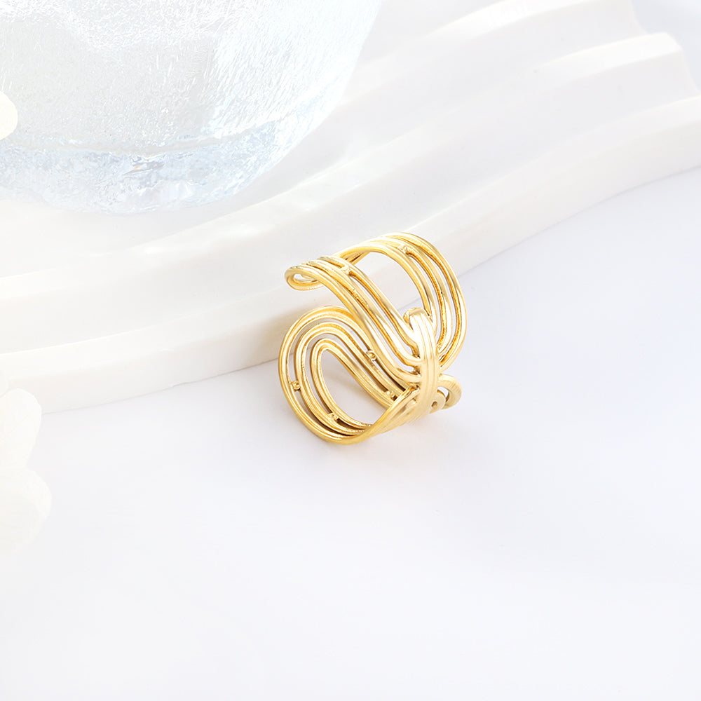 Siena Ring