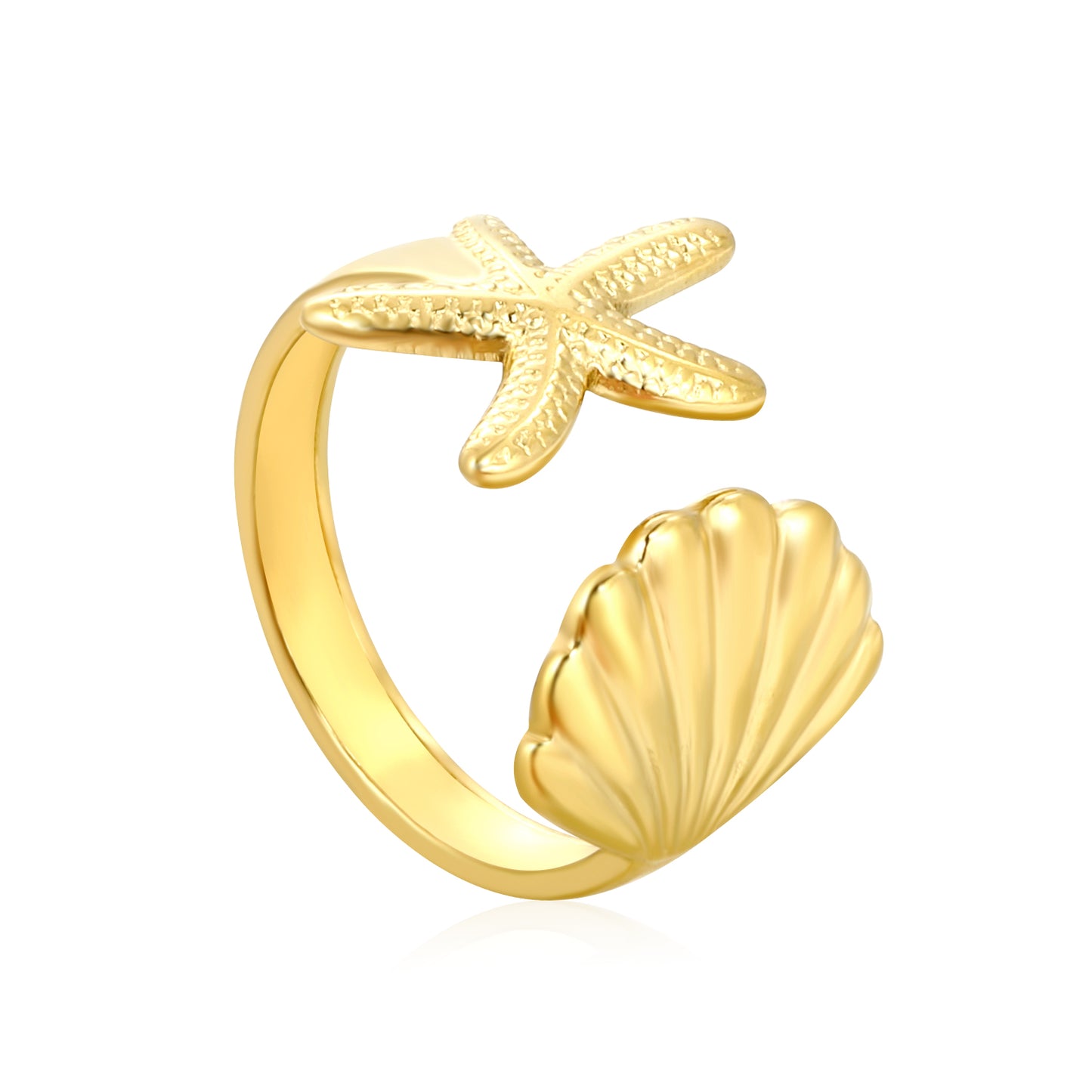 Marea Ring