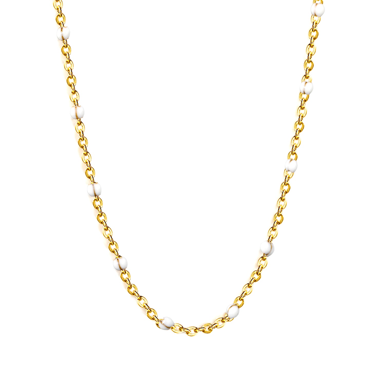 Capri Necklace