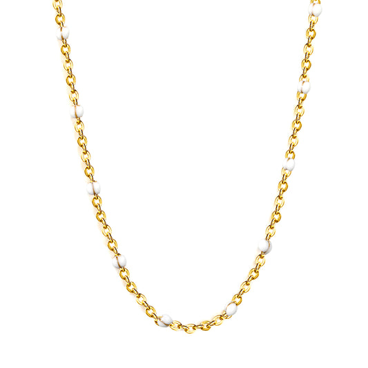 Capri Necklace
