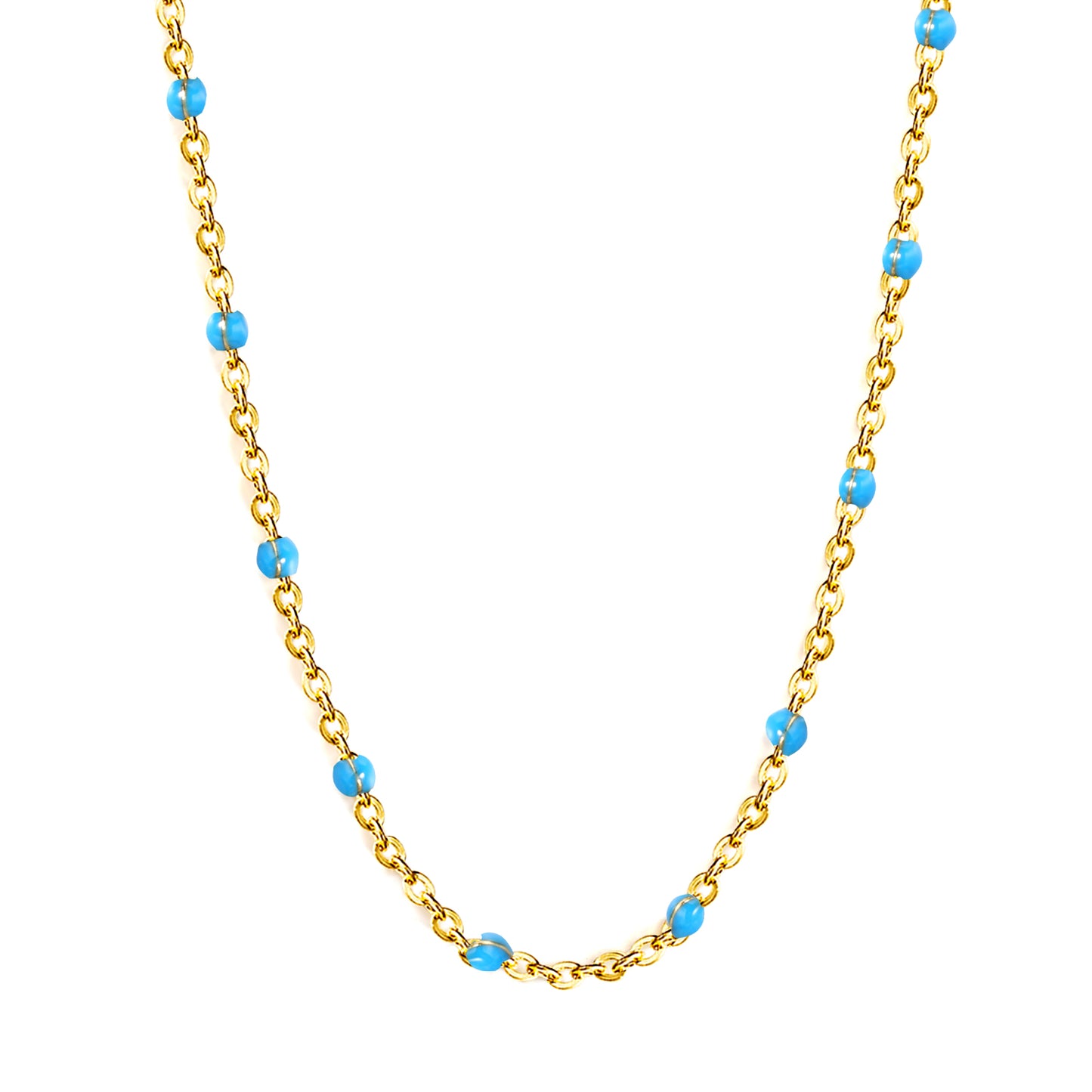 Capri Necklace