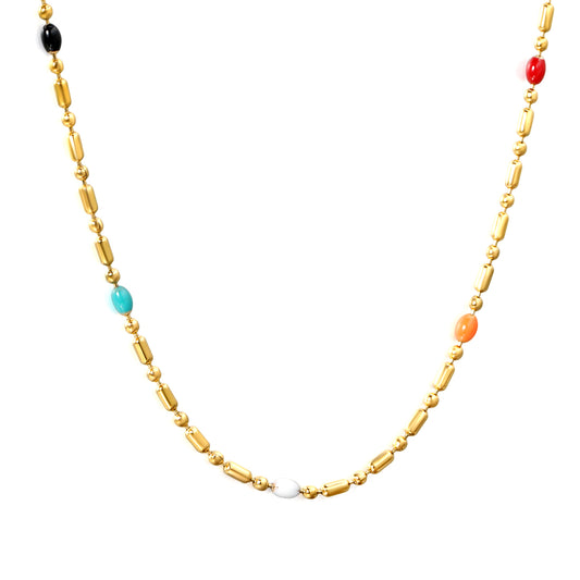 Rio Necklace