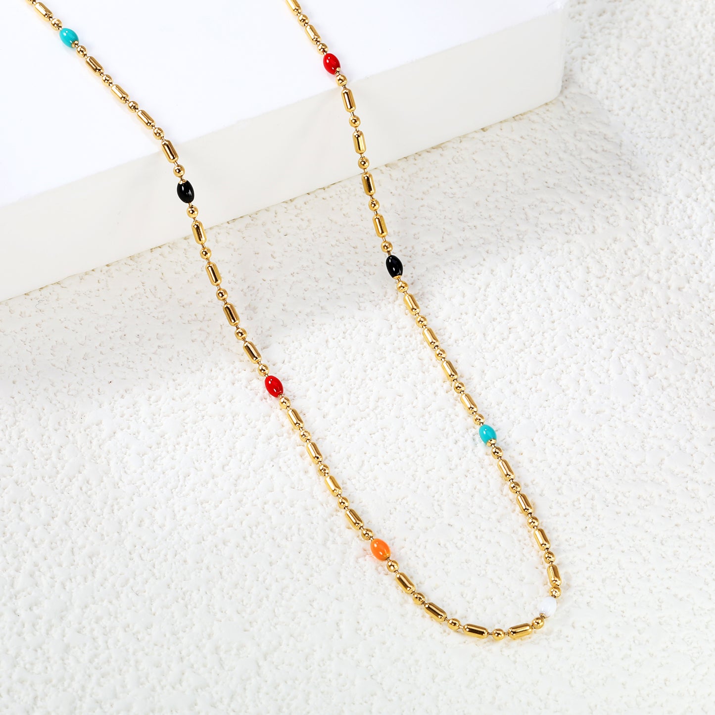 Rio Necklace