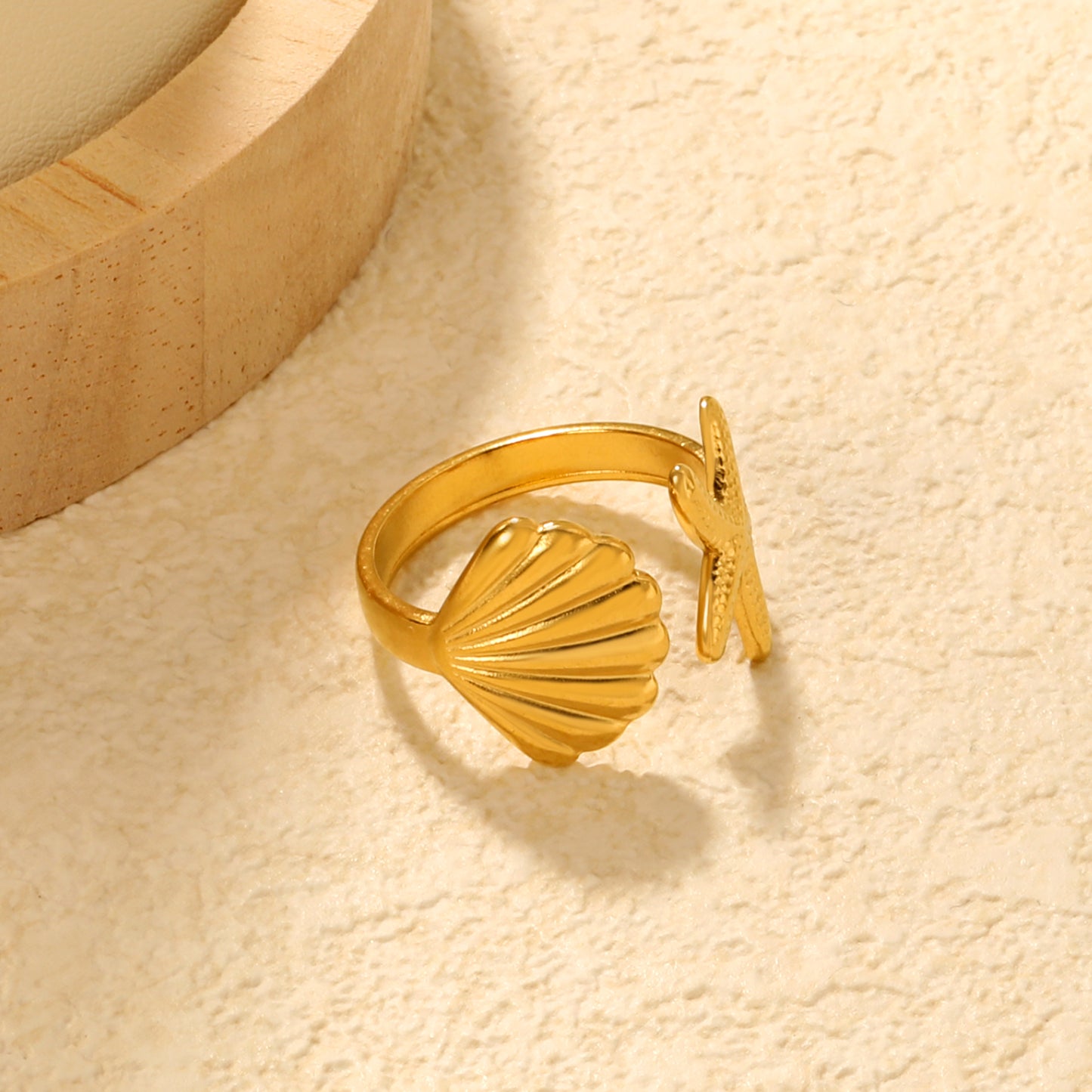 Marea Ring