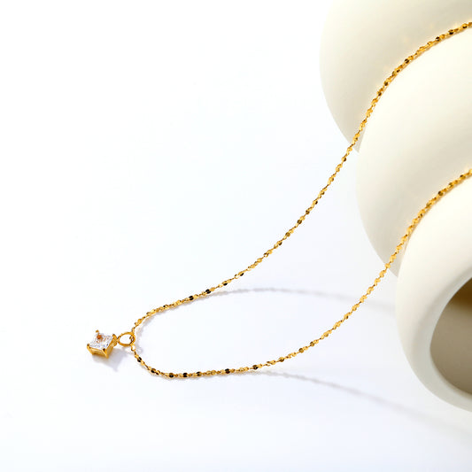 Lucia Necklace