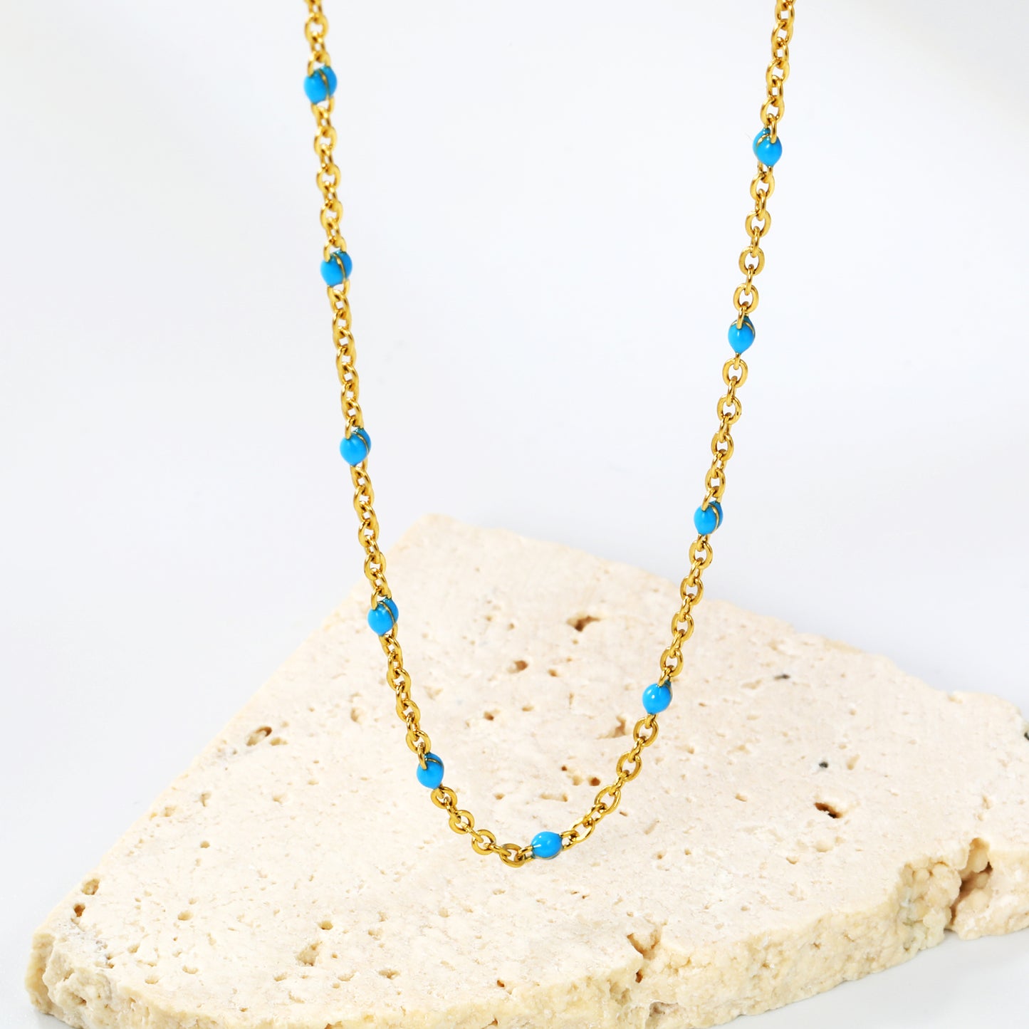 Capri Necklace