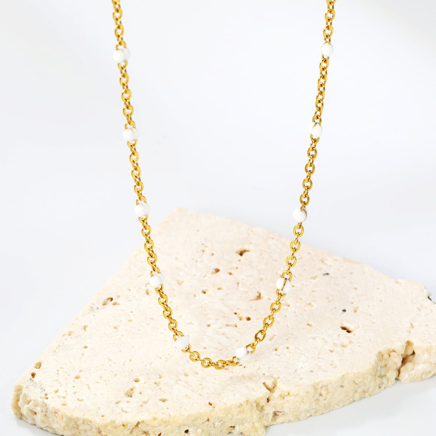 Capri Necklace