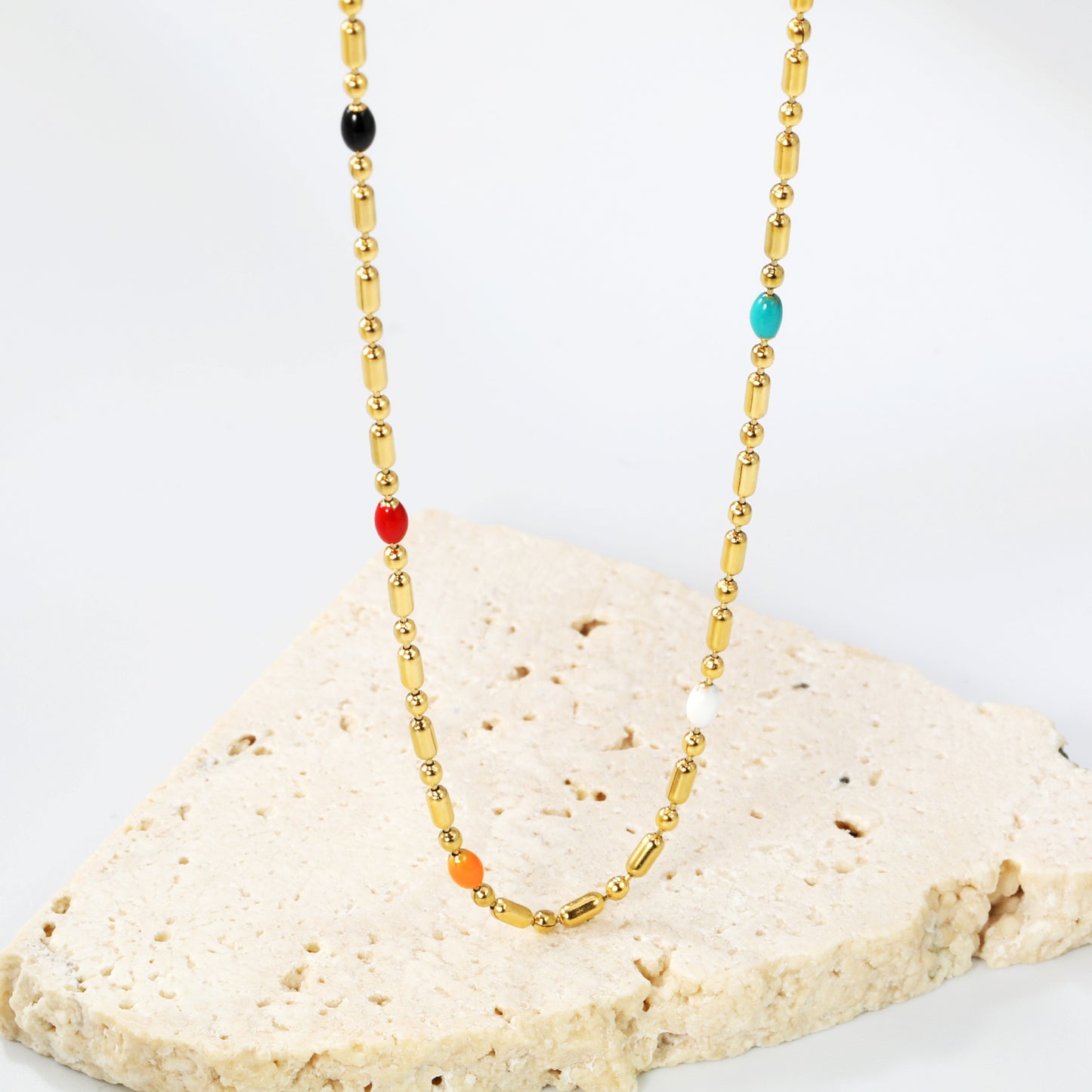 Rio Necklace