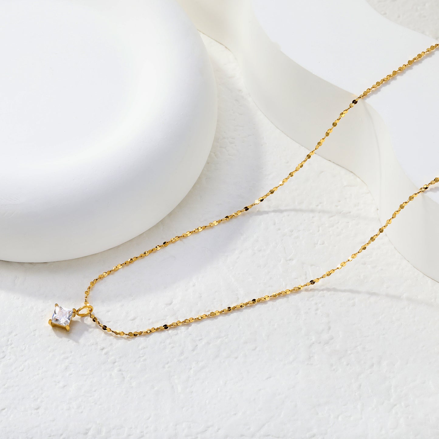 Lucia Necklace