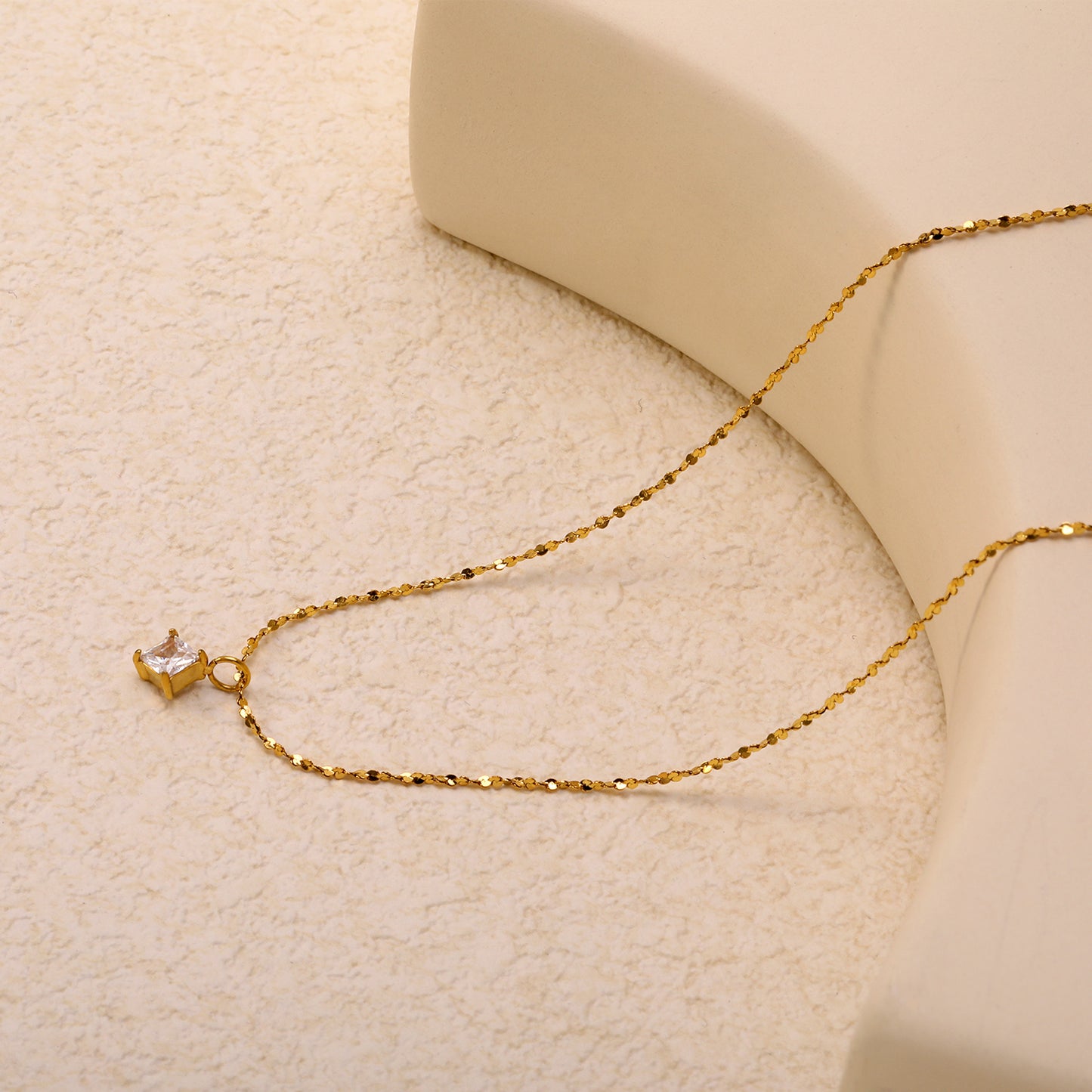 Lucia Necklace