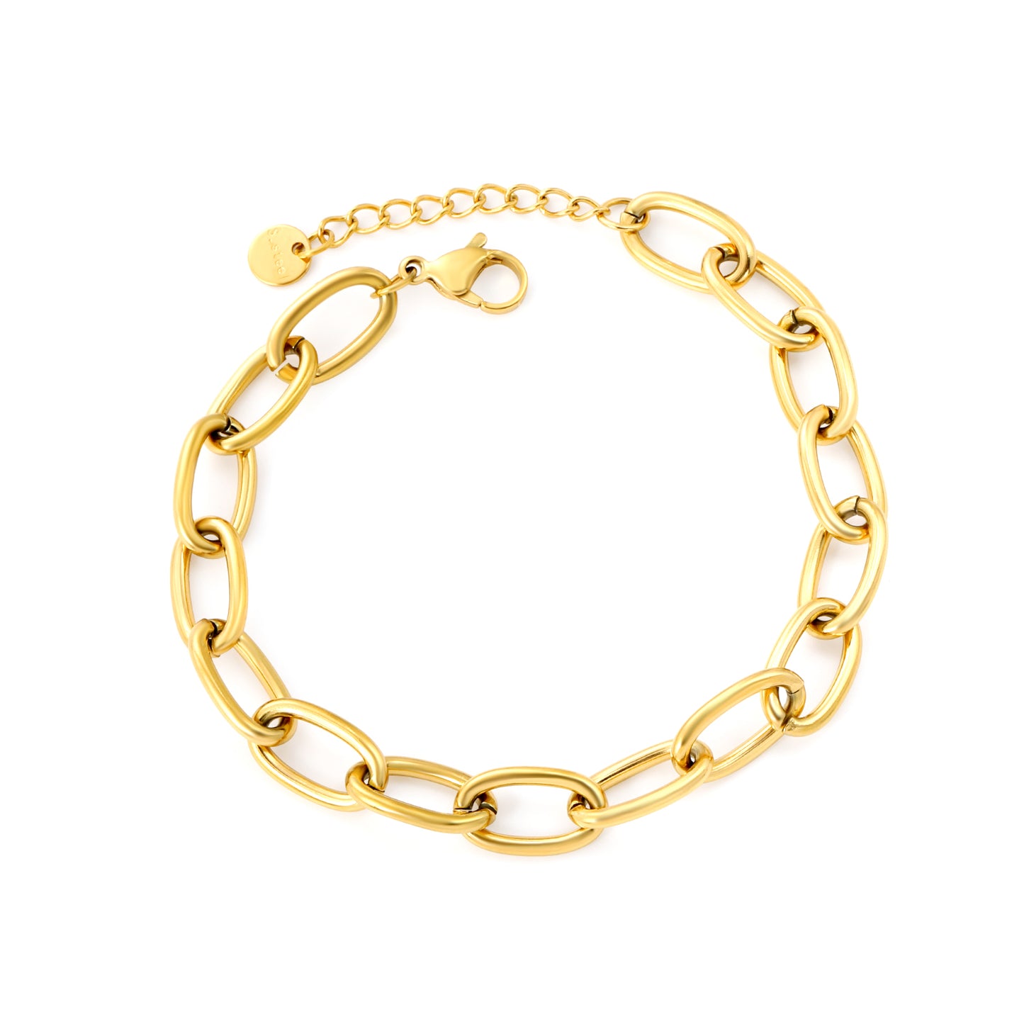 Harbor Bracelet