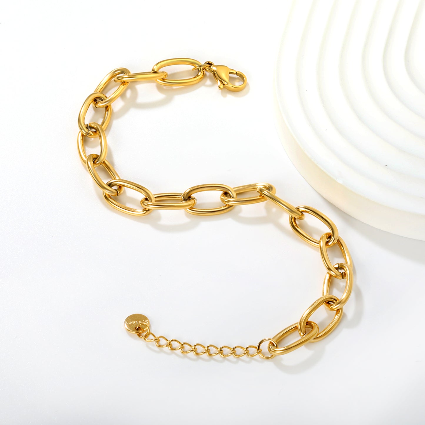 Harbor Bracelet