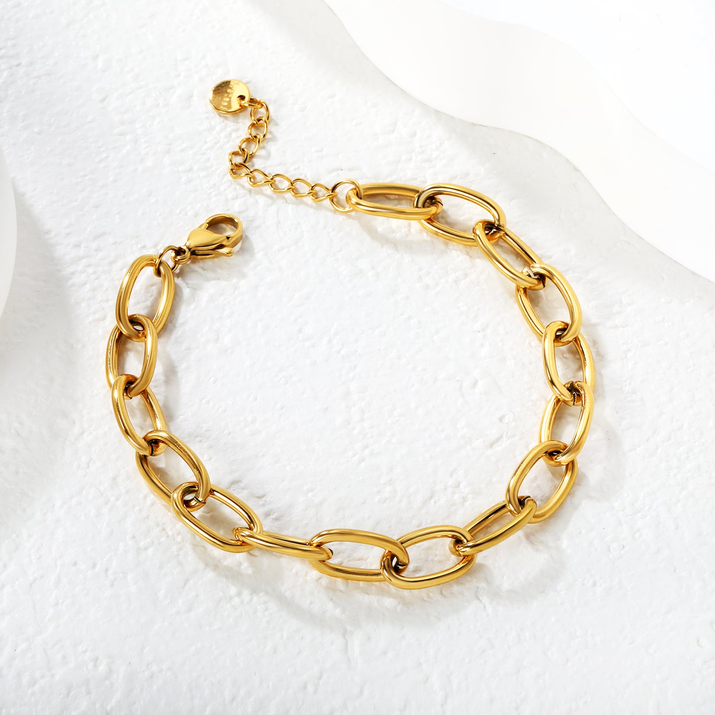 Harbor Bracelet