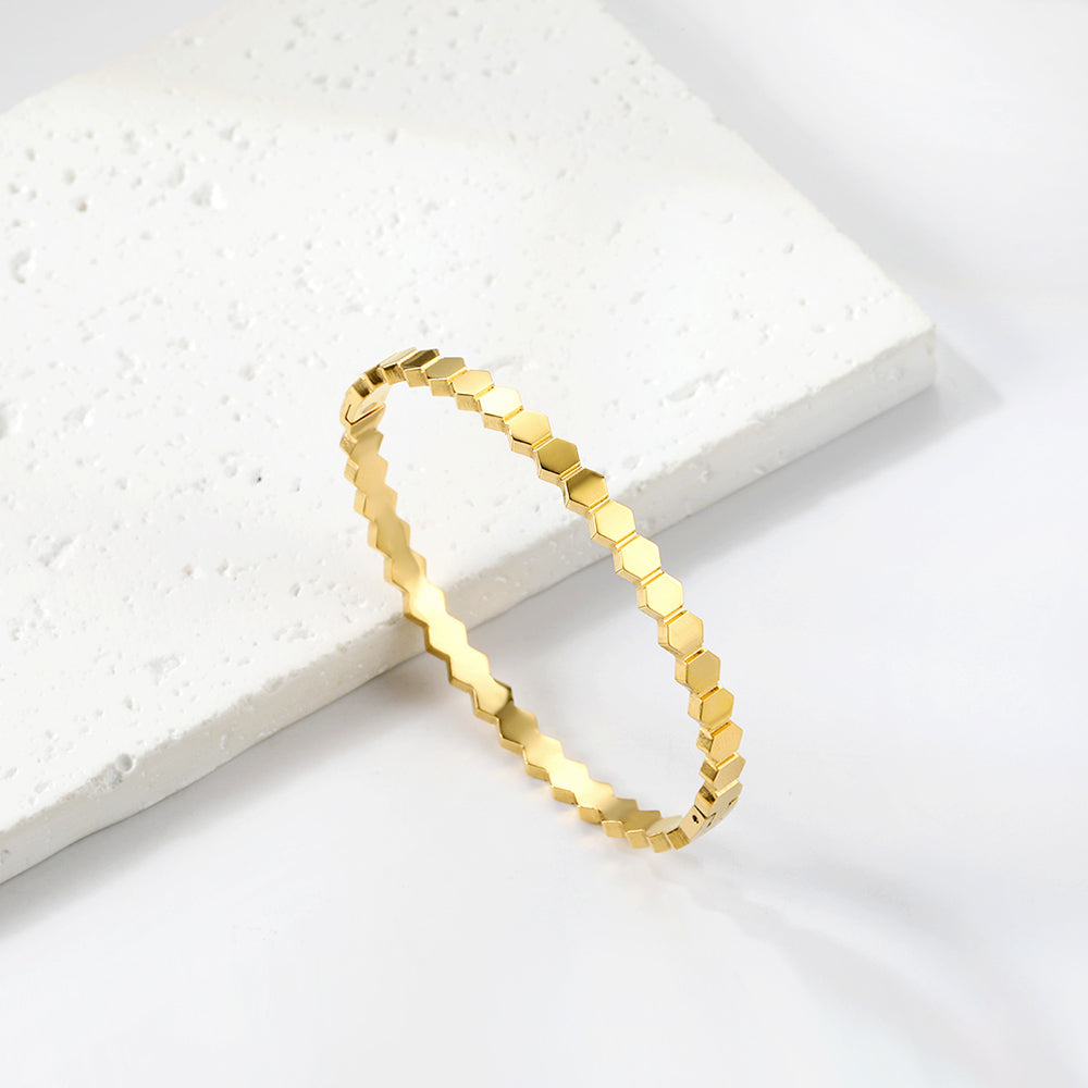 Sienna Bangle