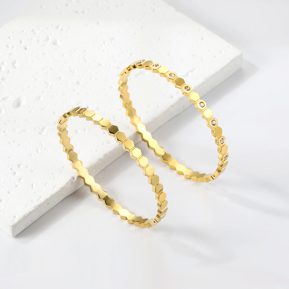 Sienna Bangle