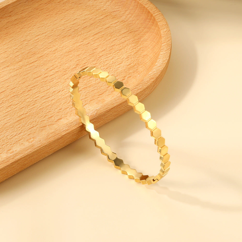 Sienna Bangle