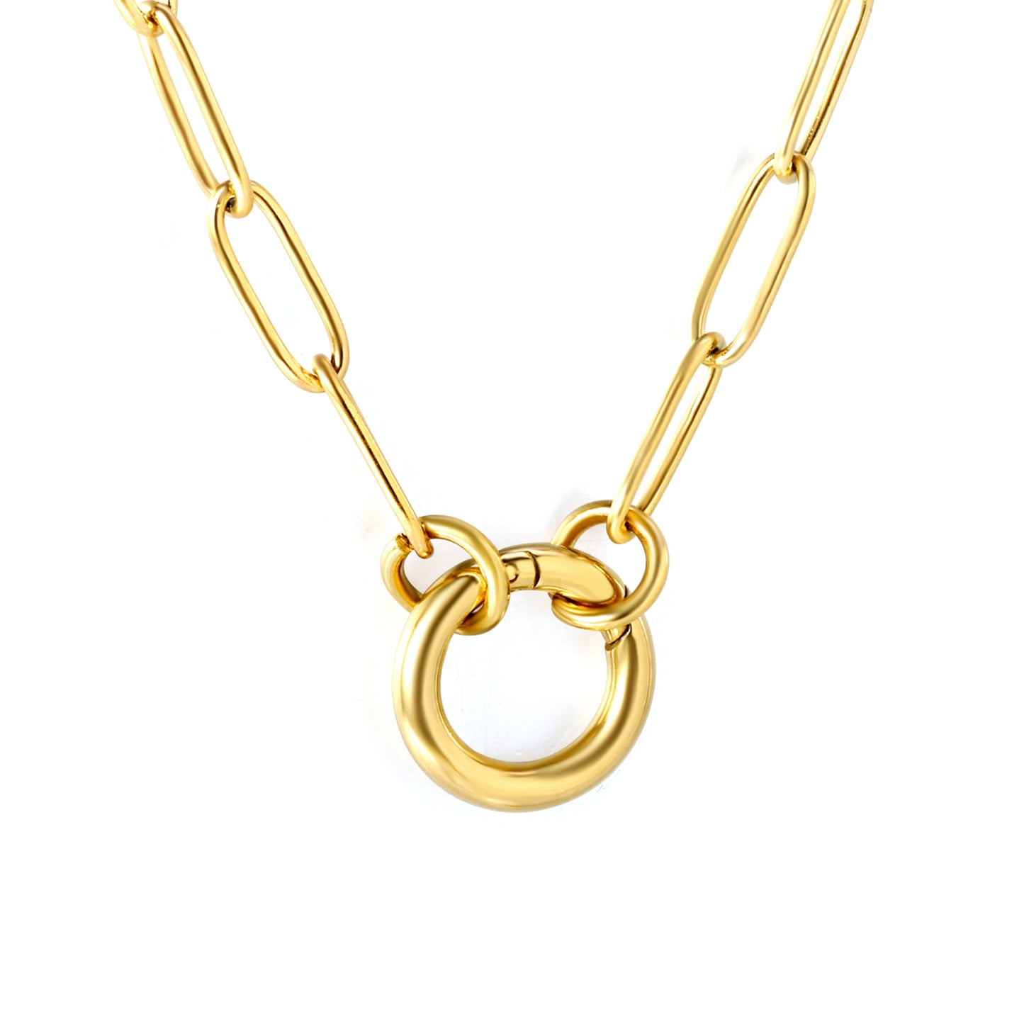 Haven Necklace