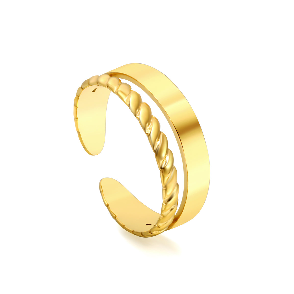 Capri Ring
