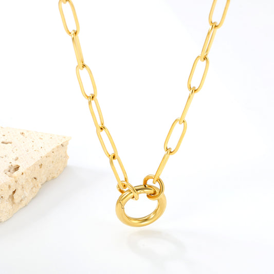Haven Necklace