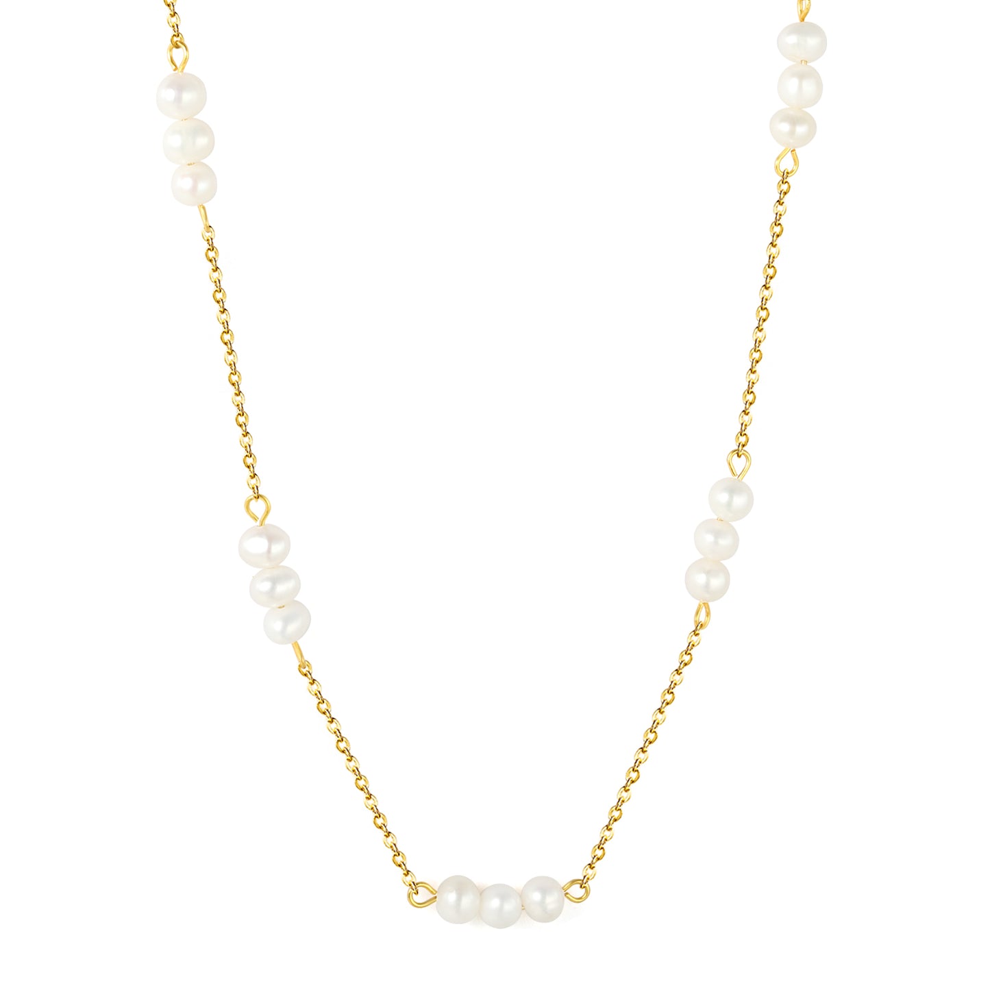 Serena Necklace