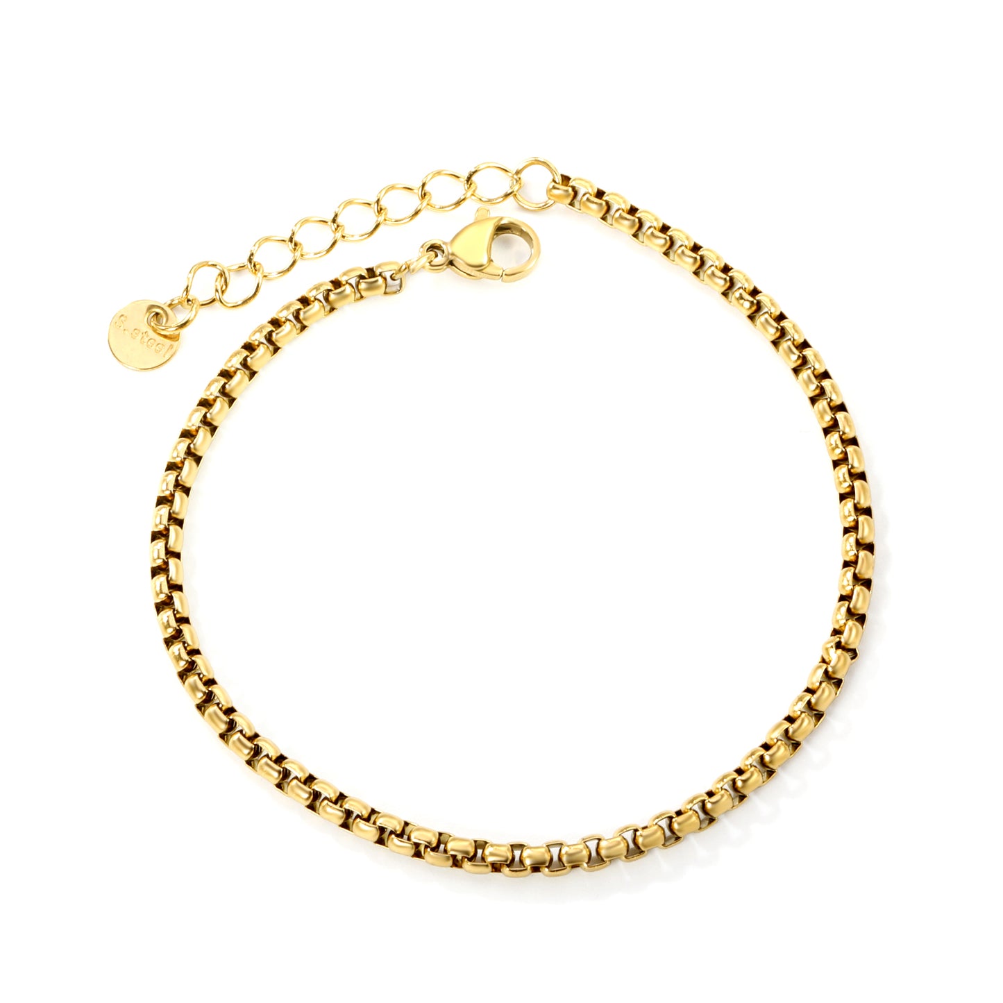 Reef Bracelet
