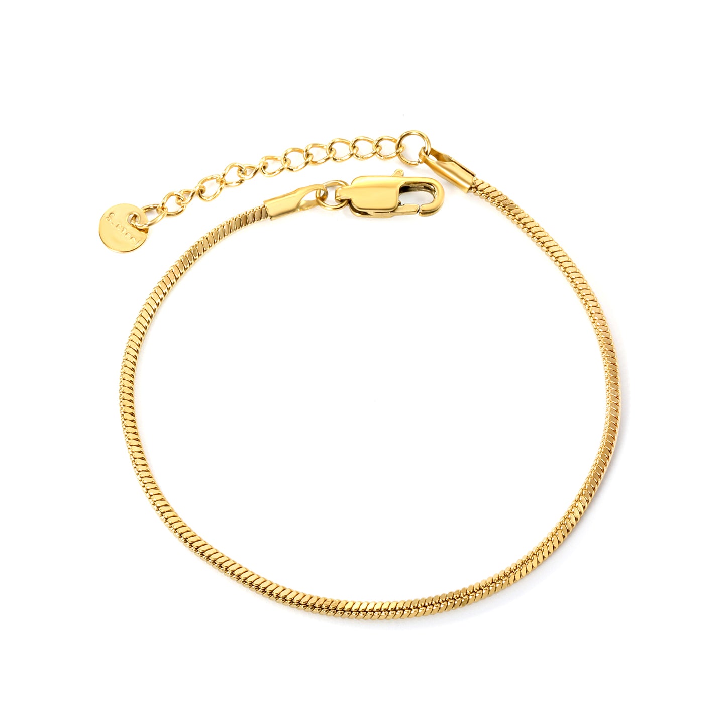 Tide Bracelet