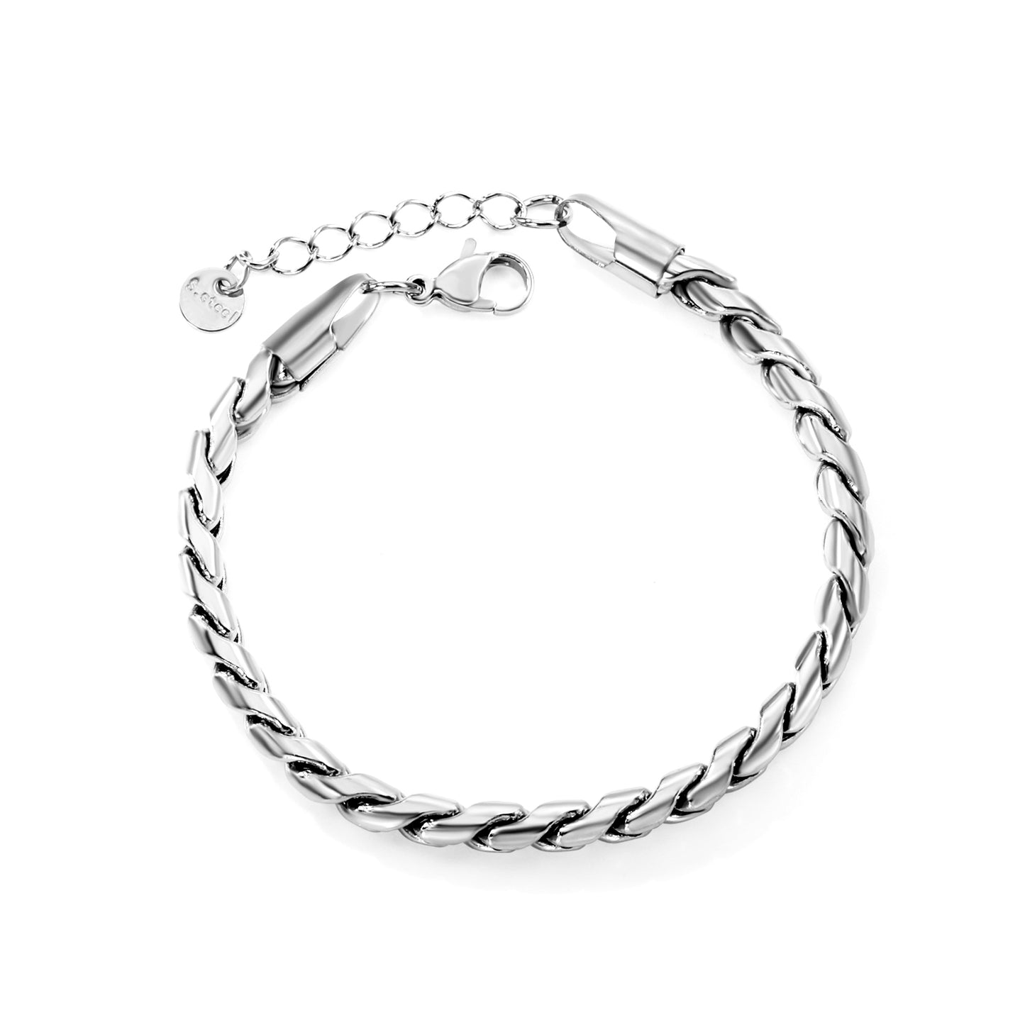 Marina Rope Bracelet