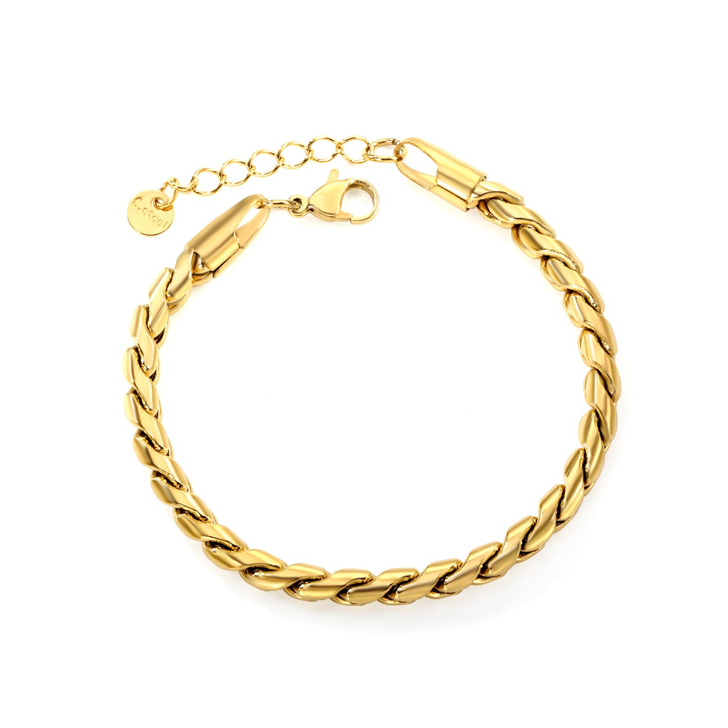 Marina Rope Bracelet
