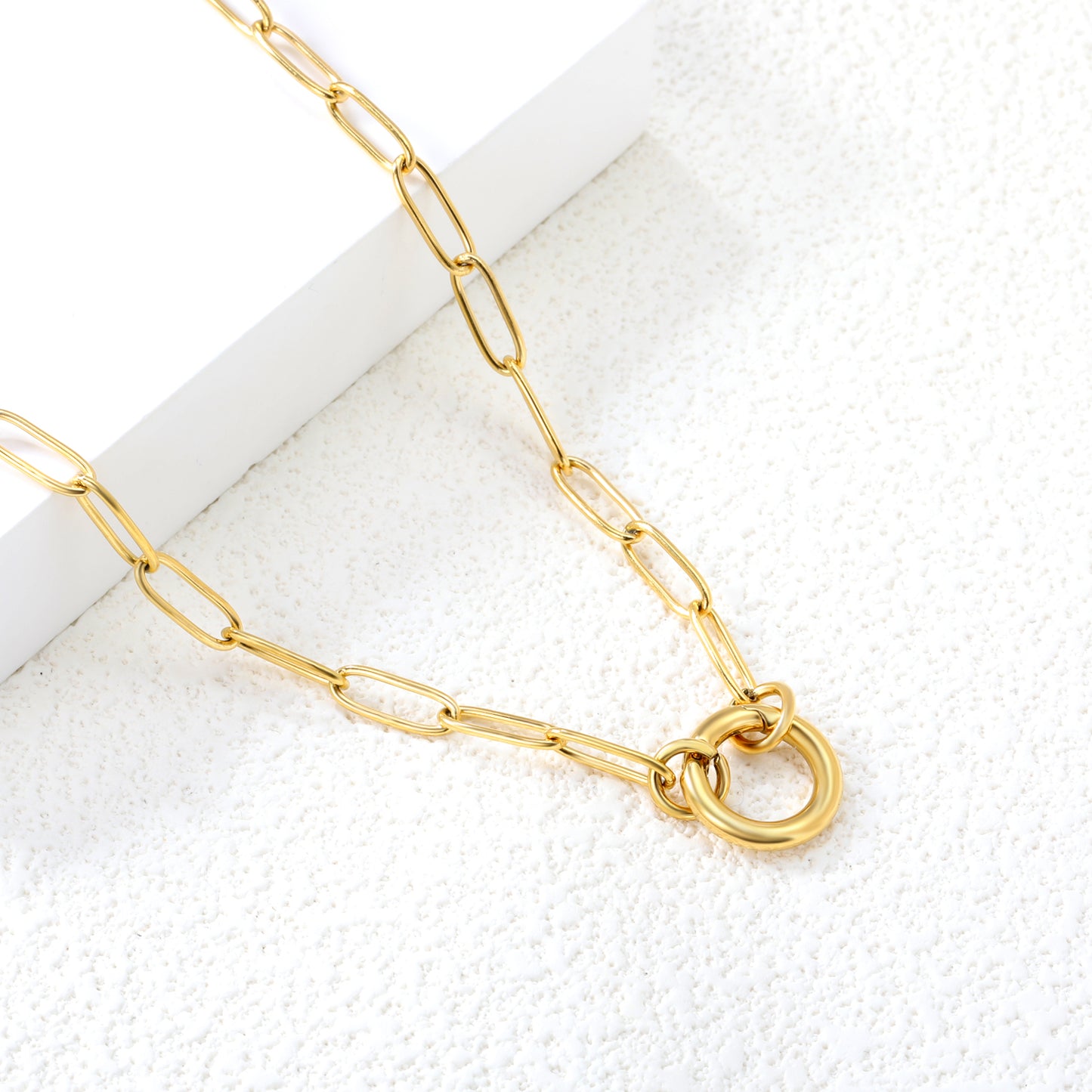 Haven Necklace