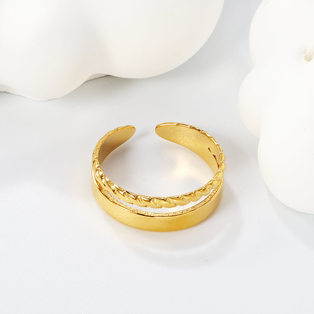 Capri Ring