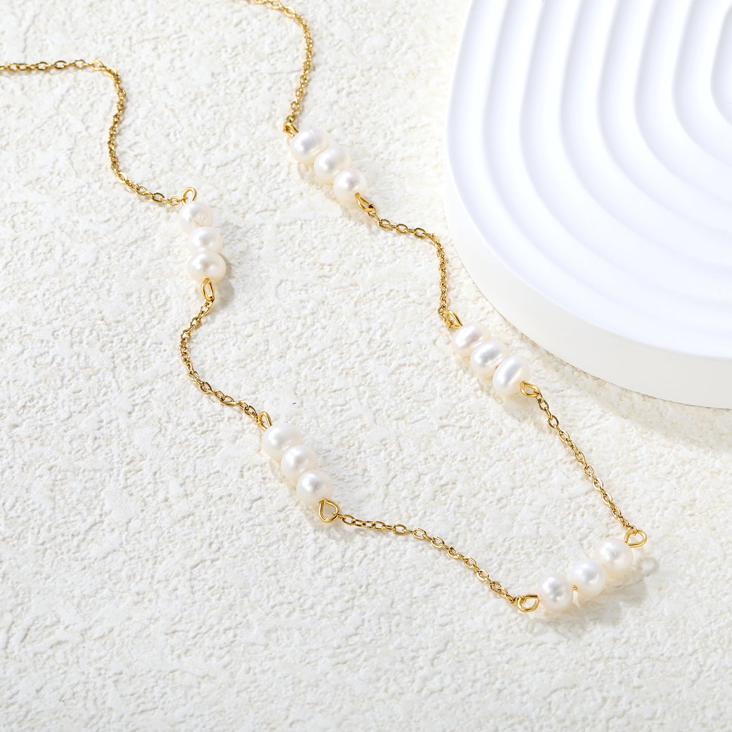 Serena Necklace