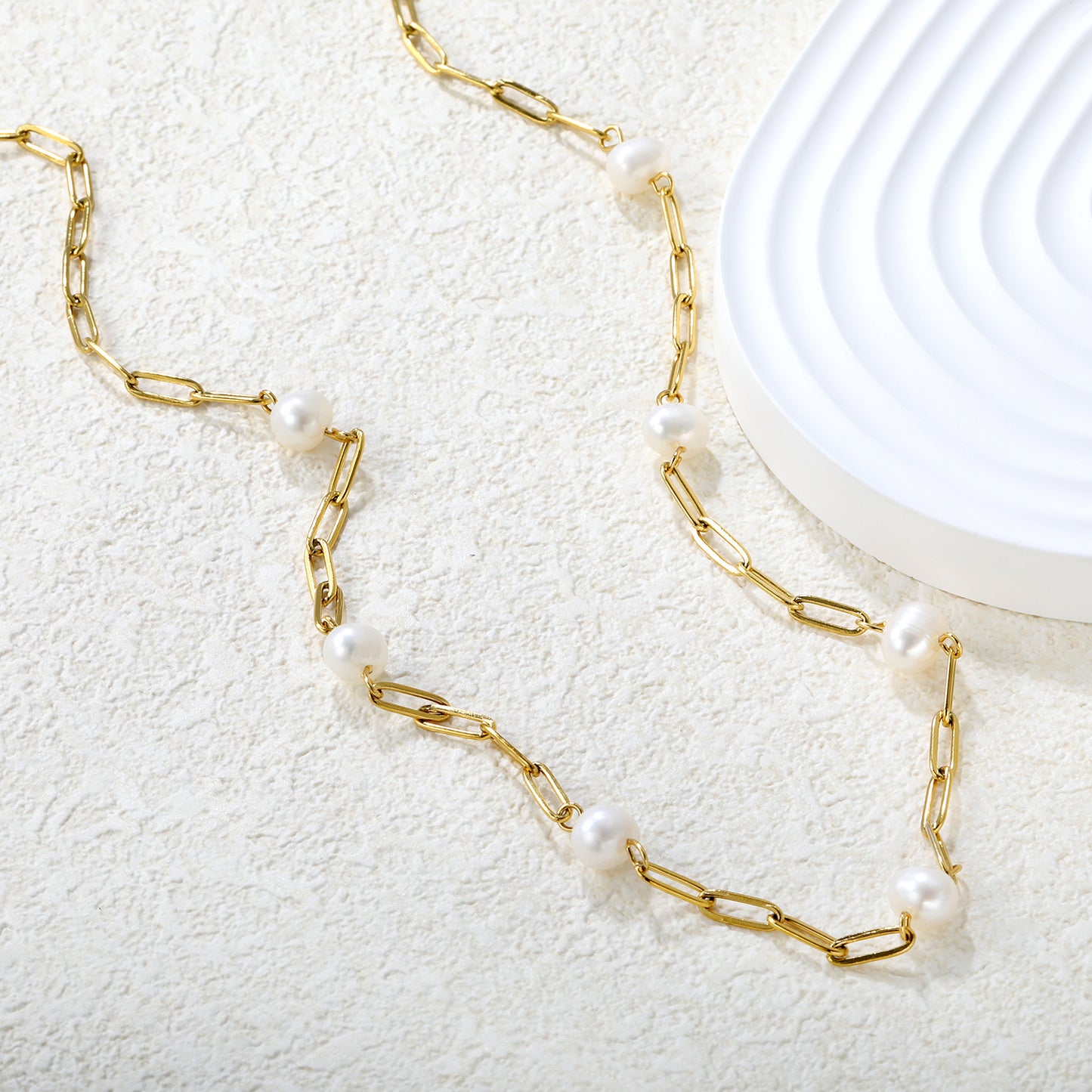 Lumi Necklace
