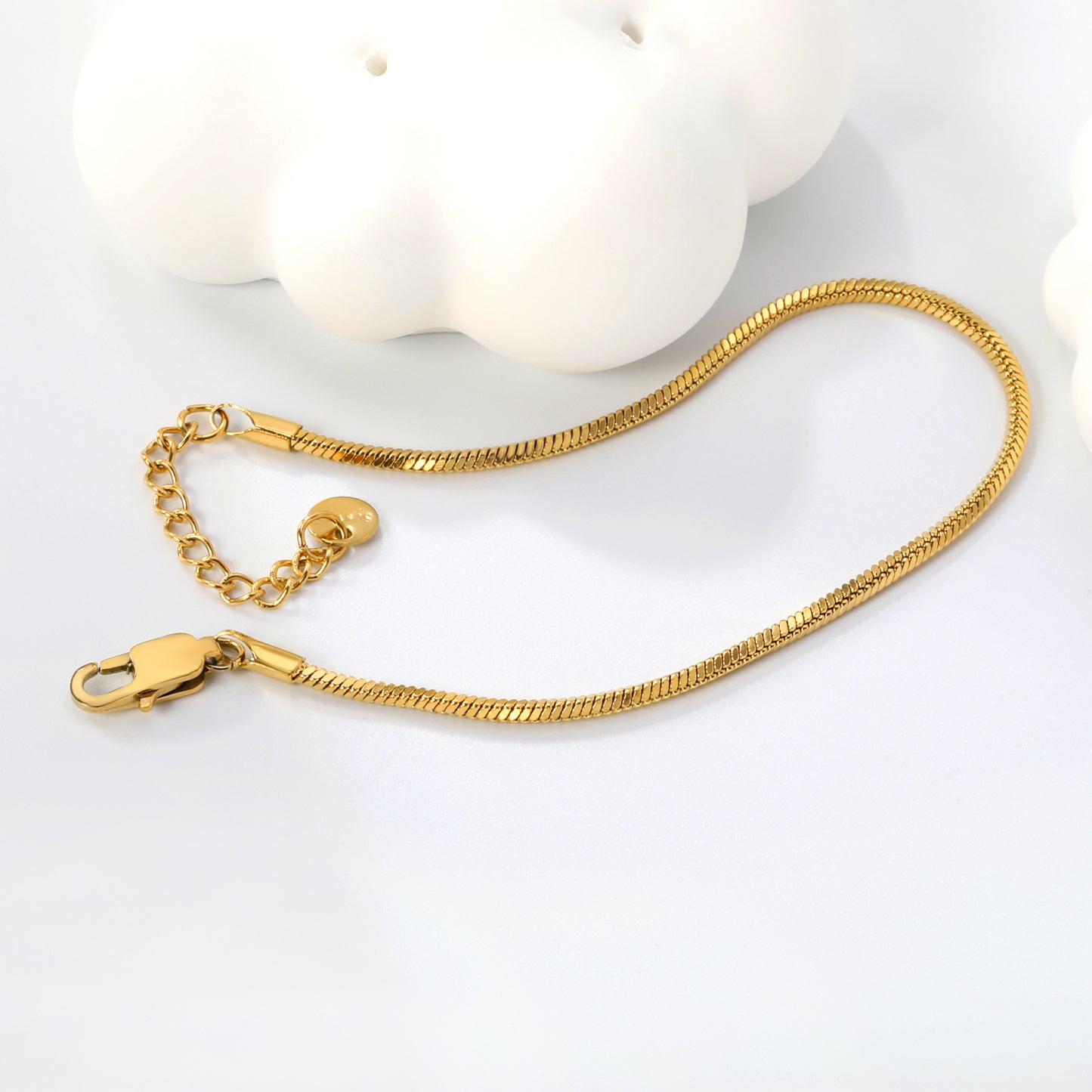 Tide Bracelet
