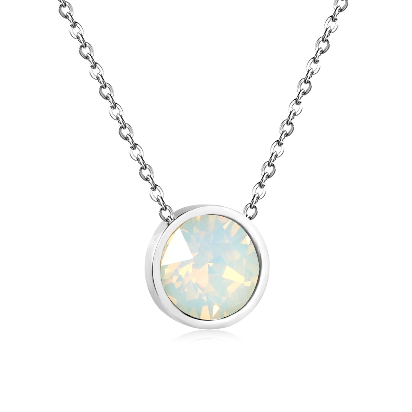 Luna Necklace