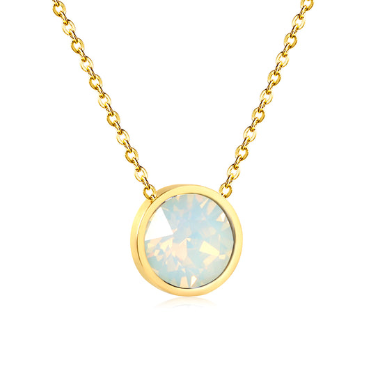 Luna Necklace