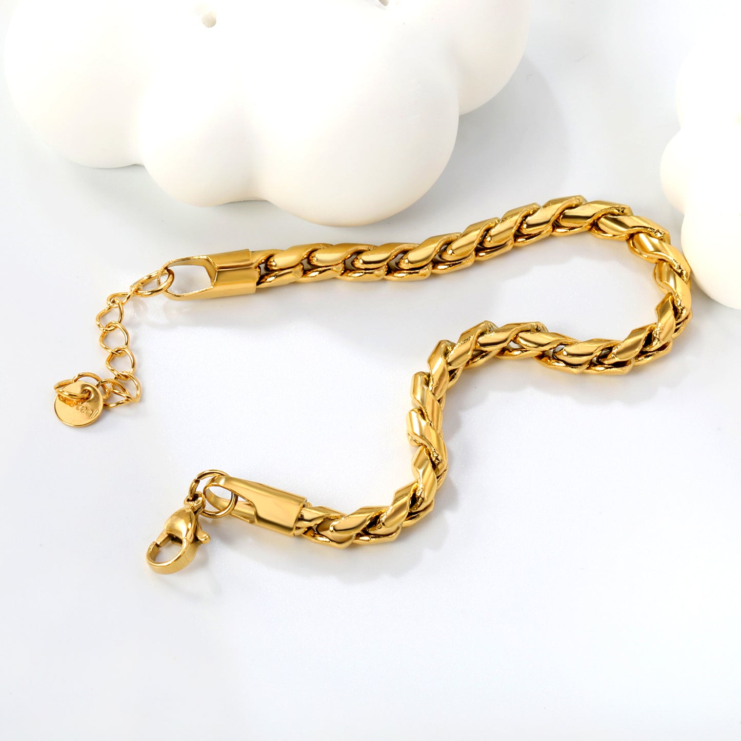 Marina Rope Bracelet