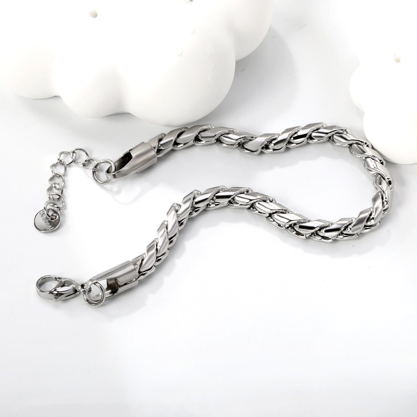 Marina Rope Bracelet