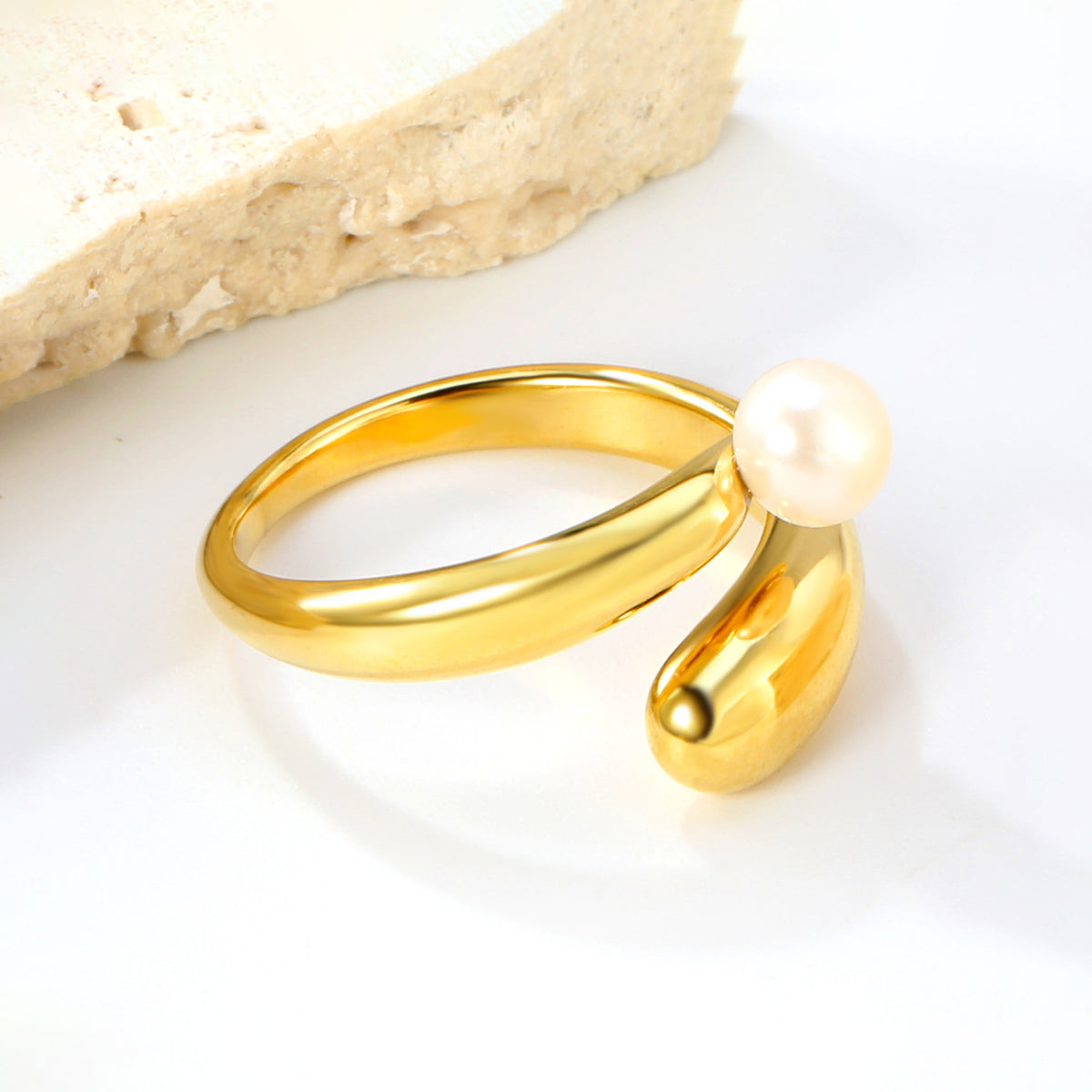 Paloma Ring