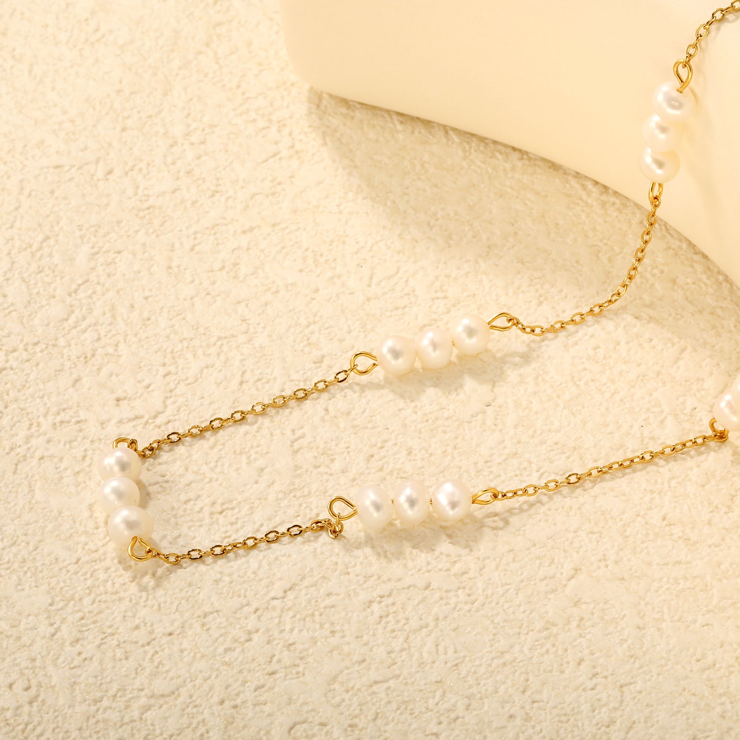 Serena Necklace