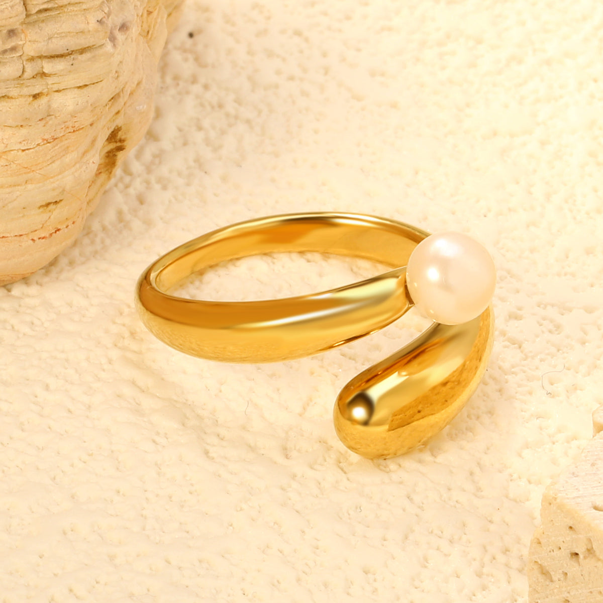 Paloma Ring
