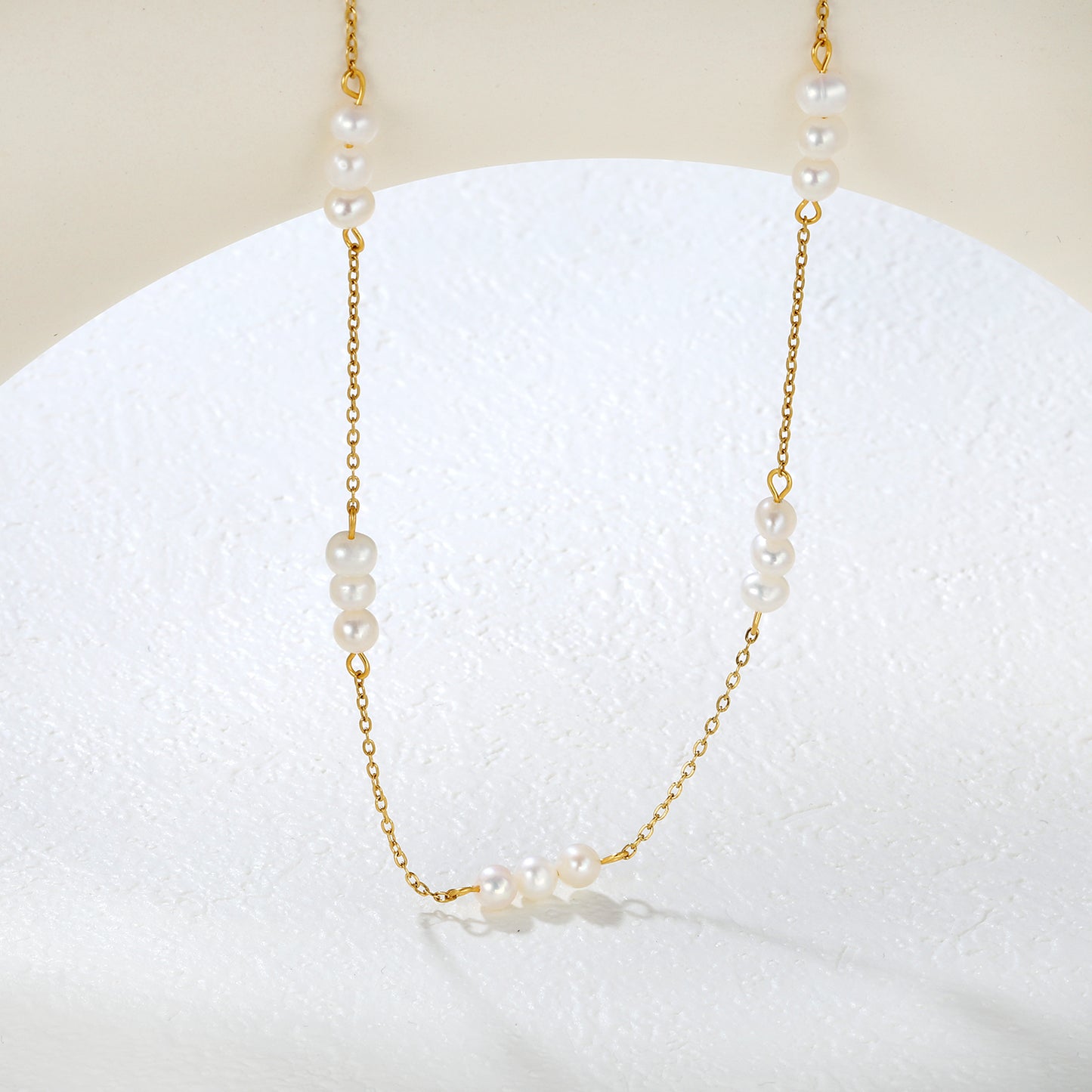 Serena Necklace