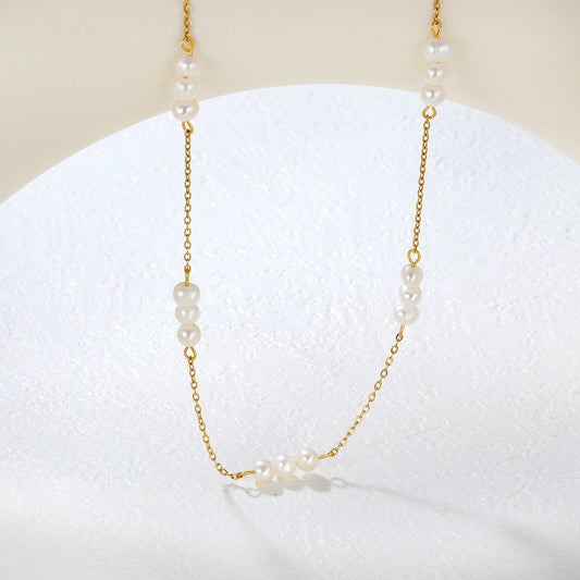 Serena Necklace