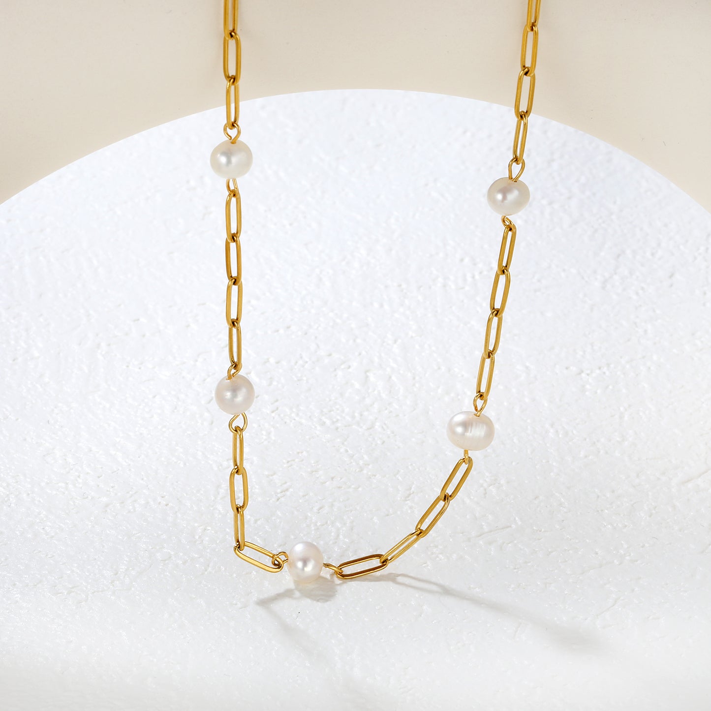 Lumi Necklace