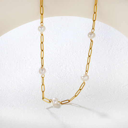 Lumi Necklace