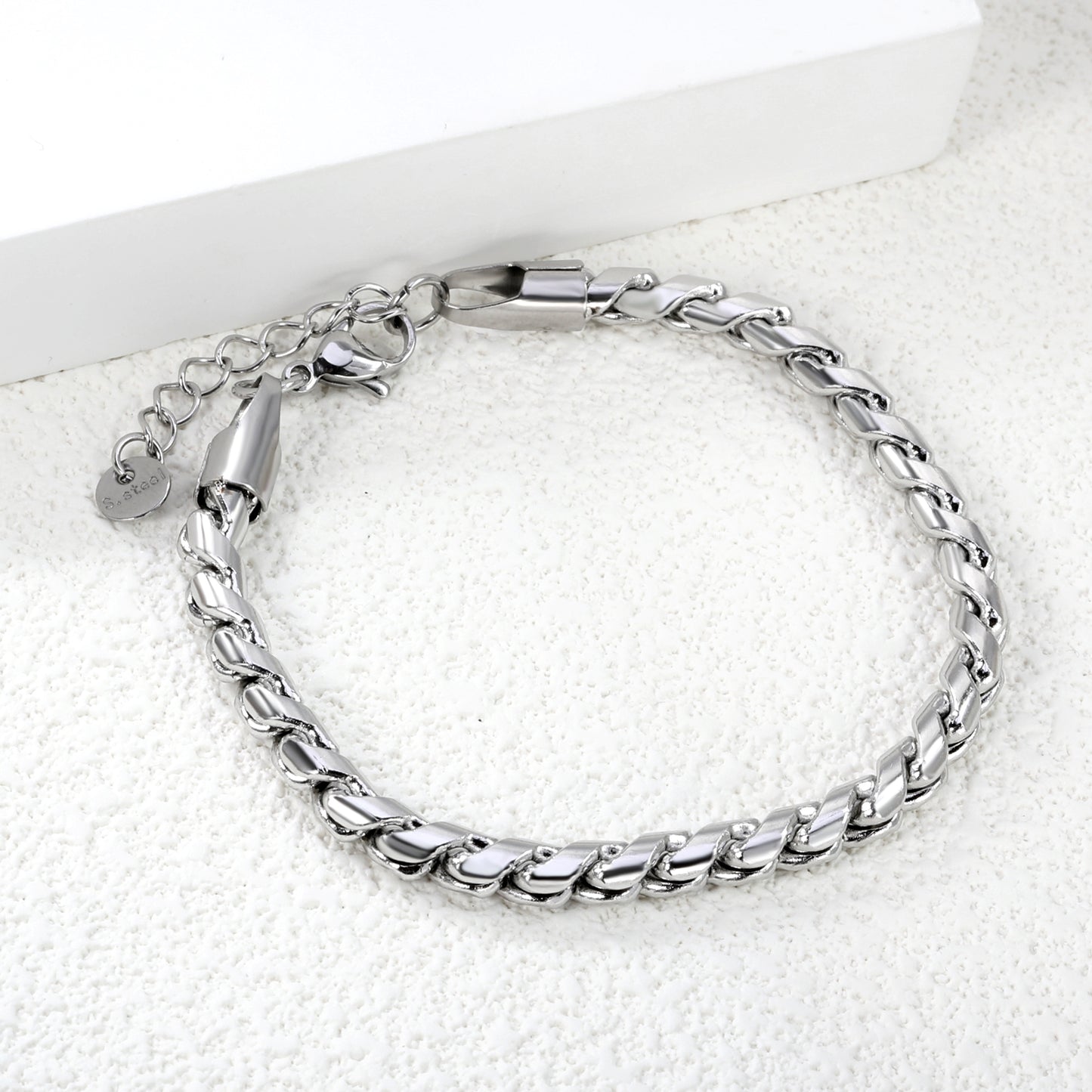 Marina Rope Bracelet