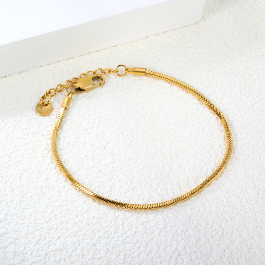 Tide Bracelet